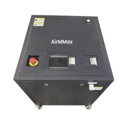 Máy thổi khí Turbo Blower Aerator AirMMax