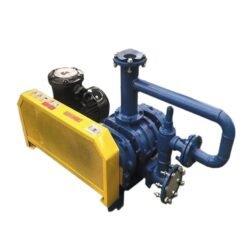 Máy thổi khí Biogas AirMMax AMSR