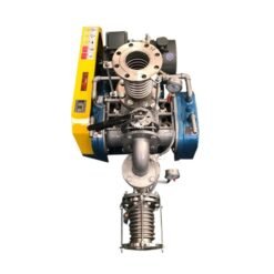 AirMMax Vapor Compressor